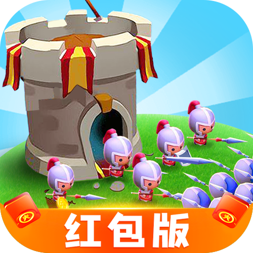 漫步上云霄红包版V1.0.1