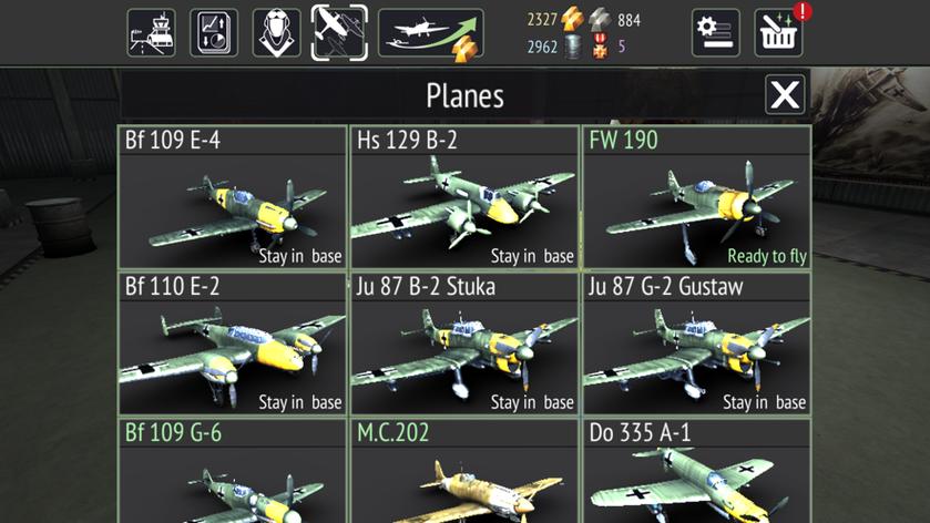 战机二战空战无限金币版