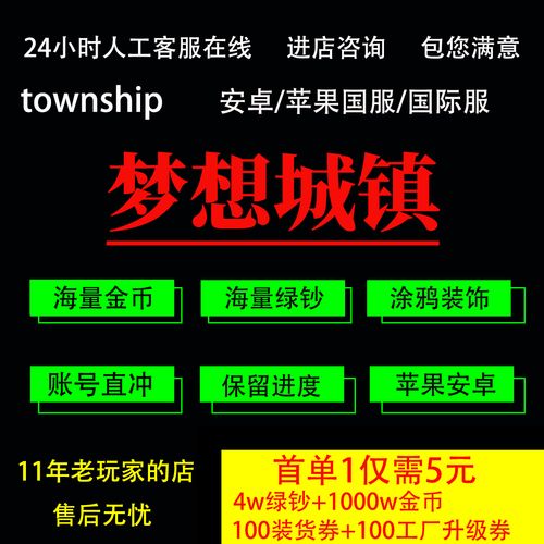 梦想城镇无限绿钞修改器游戏截图