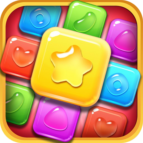 消灭糖果红包版v3.5.5