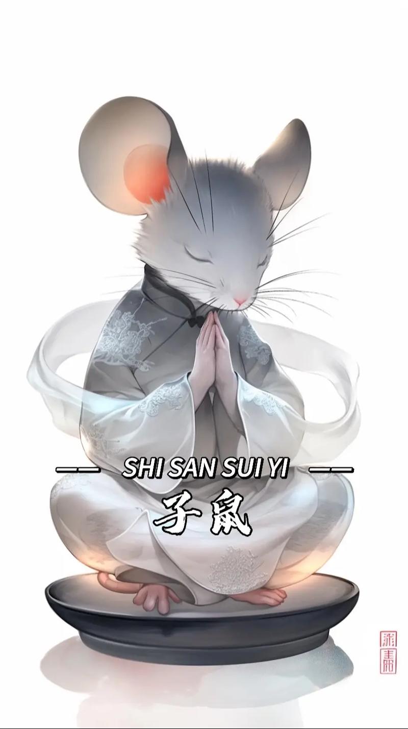 子鼠传v1.0