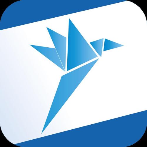 蓝鸟打卡app