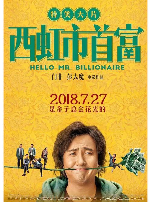 西虹市首富红包版v1.76