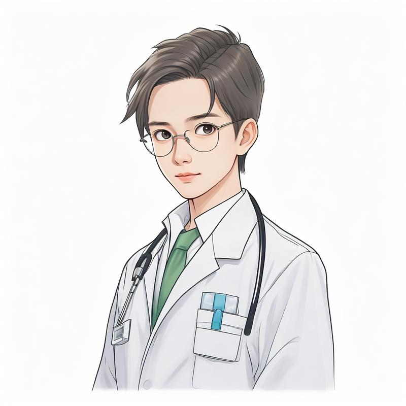我的医生漫画免费阅读