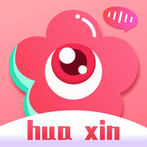 花芯社区app官网版图标
