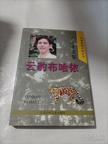 云豹小说