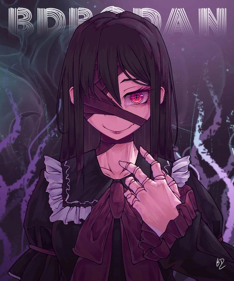 蛊惑的幼虫魔改版