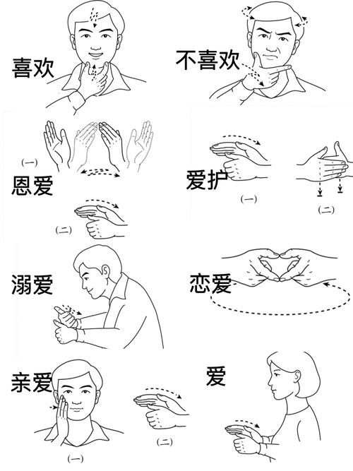 手语漫画免费下拉式