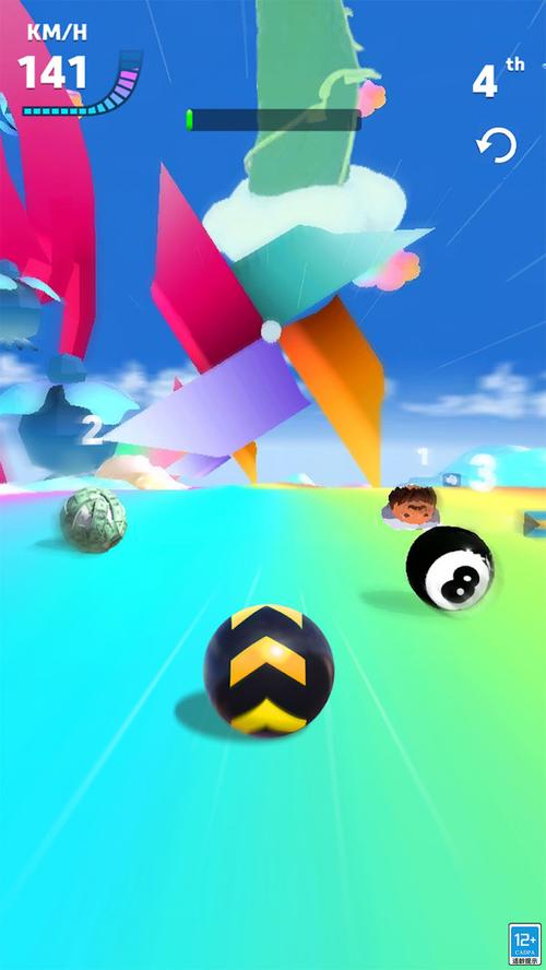 球球冲击红包版2022v1.0.3