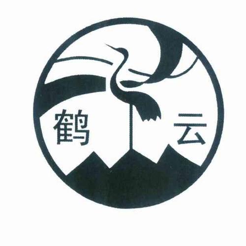 鹤云小说