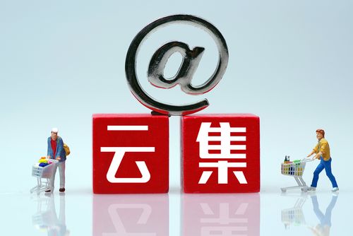云集科赚机器人