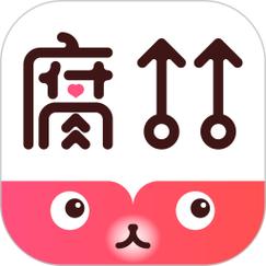 腐竹小说v3.9图标
