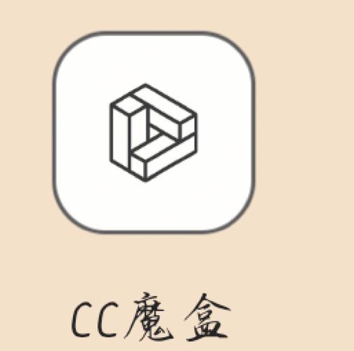 点点魔盒图标