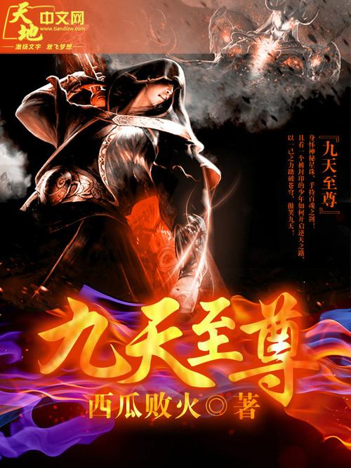 九天全本免费小说
