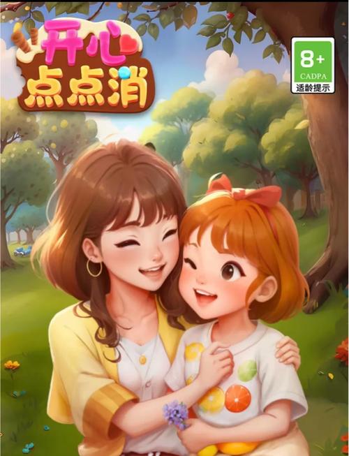 阳光点点消官方版