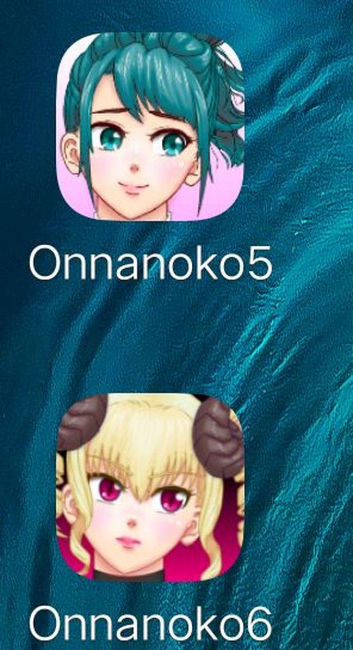onnanoko