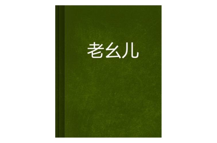 老幺小说
