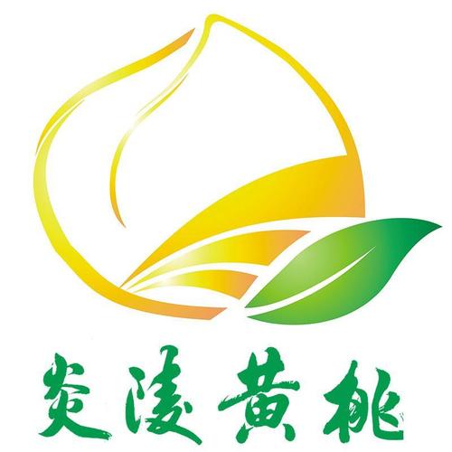 黄桃图标
