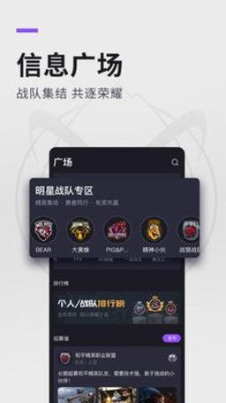 飞鱼电竞王者赏金赛赚钱软件