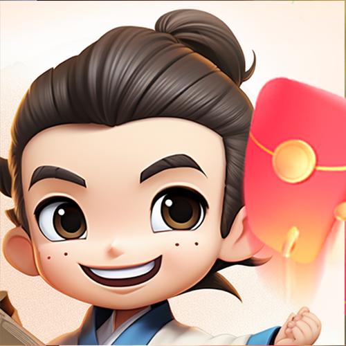 成语落笔来红包版