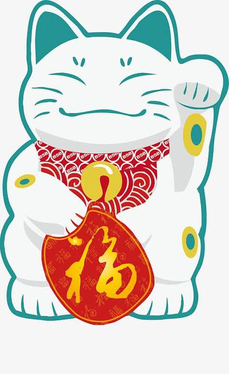 招财喵养猫红包版