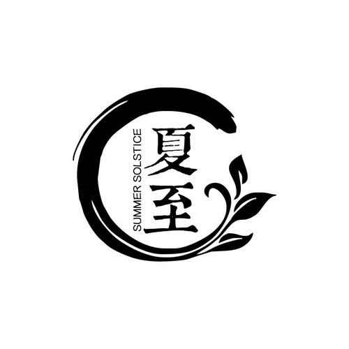 夏至小说
