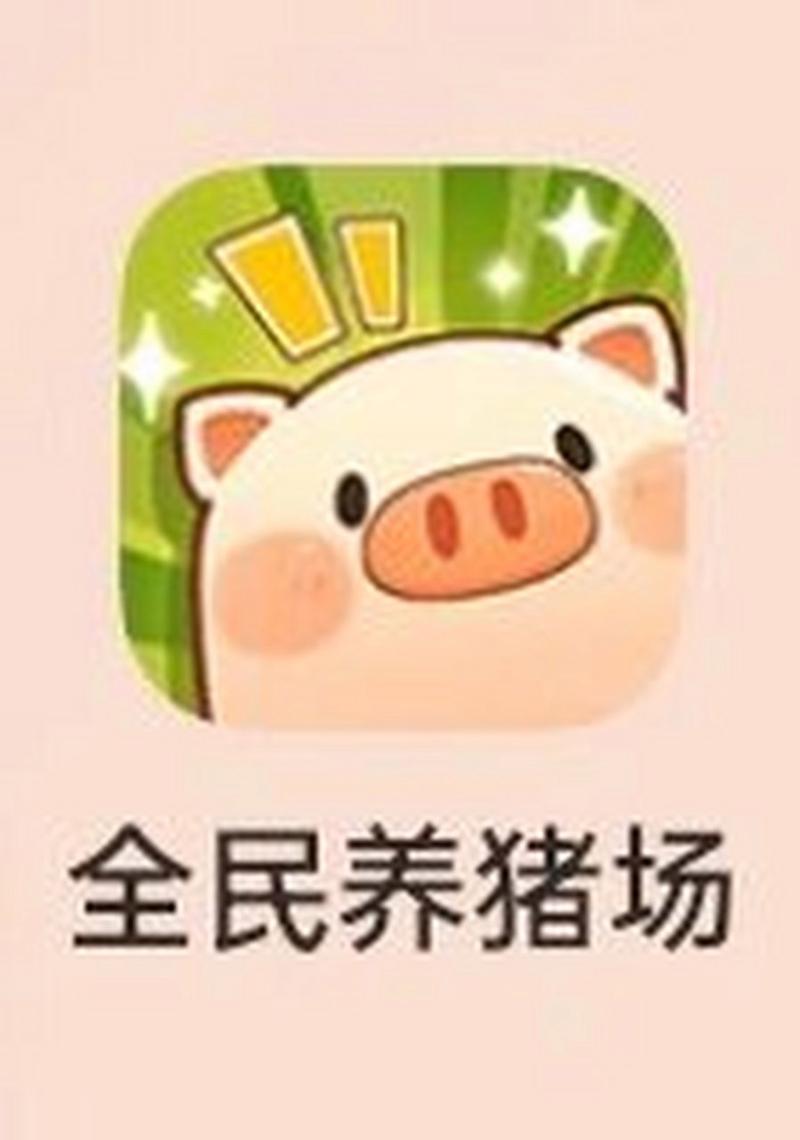 全民养小猪v2.0