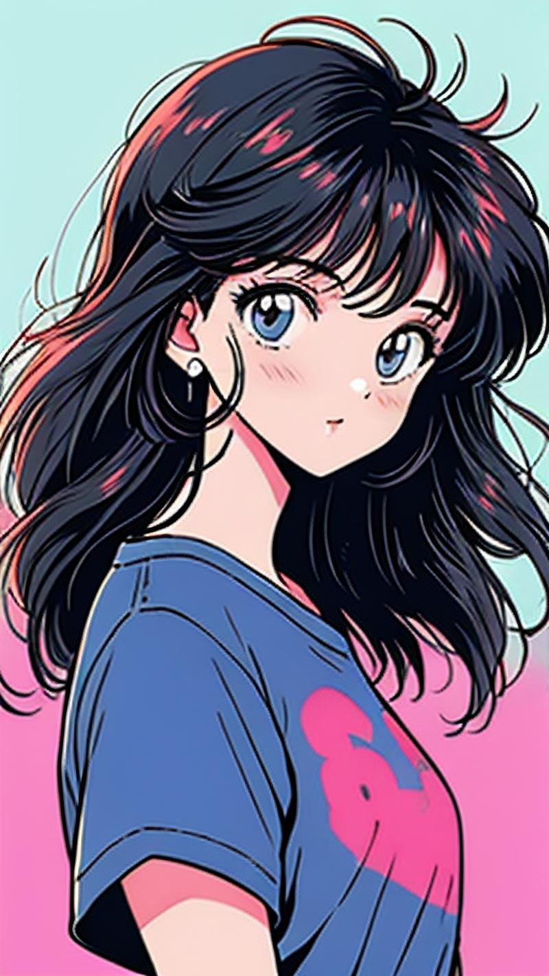 半萌漫画手机版