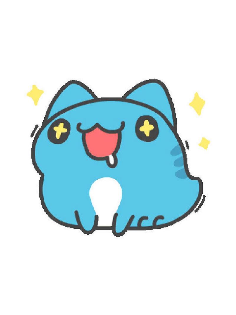 猫猫虫漫画