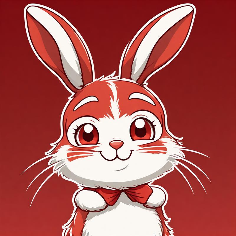 红兔视频v1.0图标