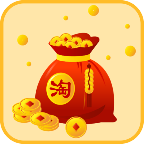 淘金赚钱v1.0