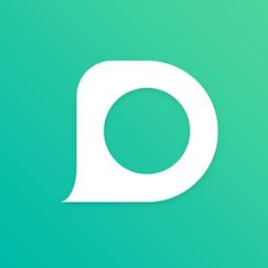 DOTS社交截图
