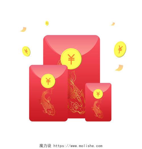 鲤鱼多多红包版