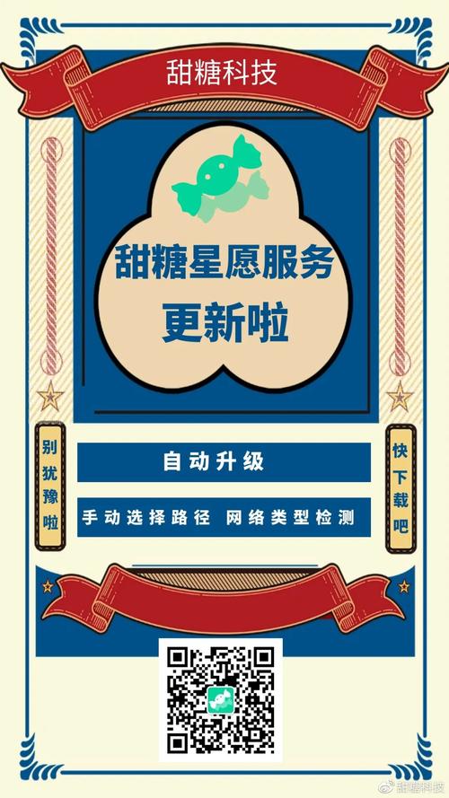 甜糖星愿缩略图