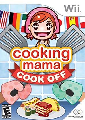 料理妈妈消除中文版(PuzzleMama)