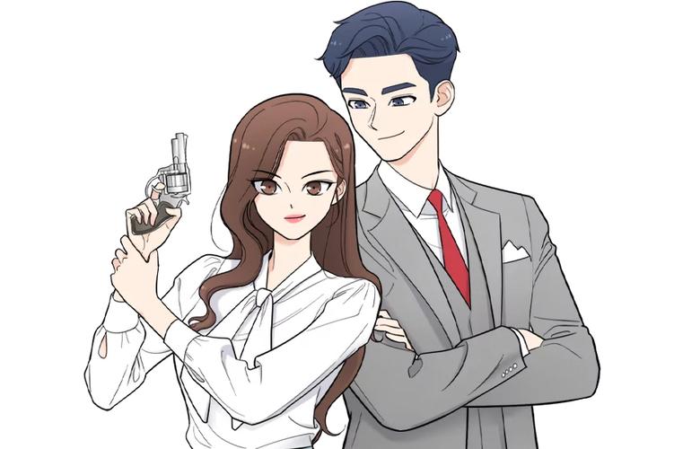 请守护我漫画免费阅读
