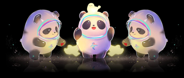 地铁逃生辅助器冰墩墩2.0
