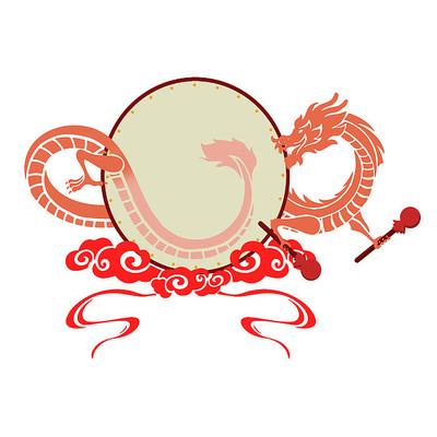 缶鼓