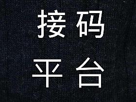爱码族接码