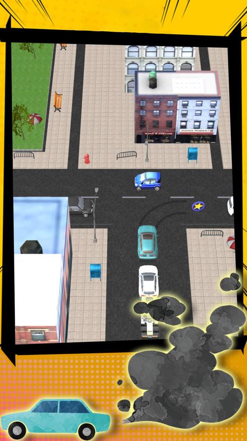 幻想飞车红包版v1.0.1图标