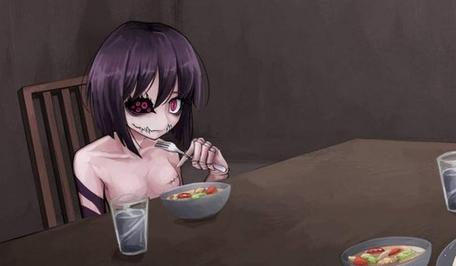 人外娘蛊惑的幼虫安卓版