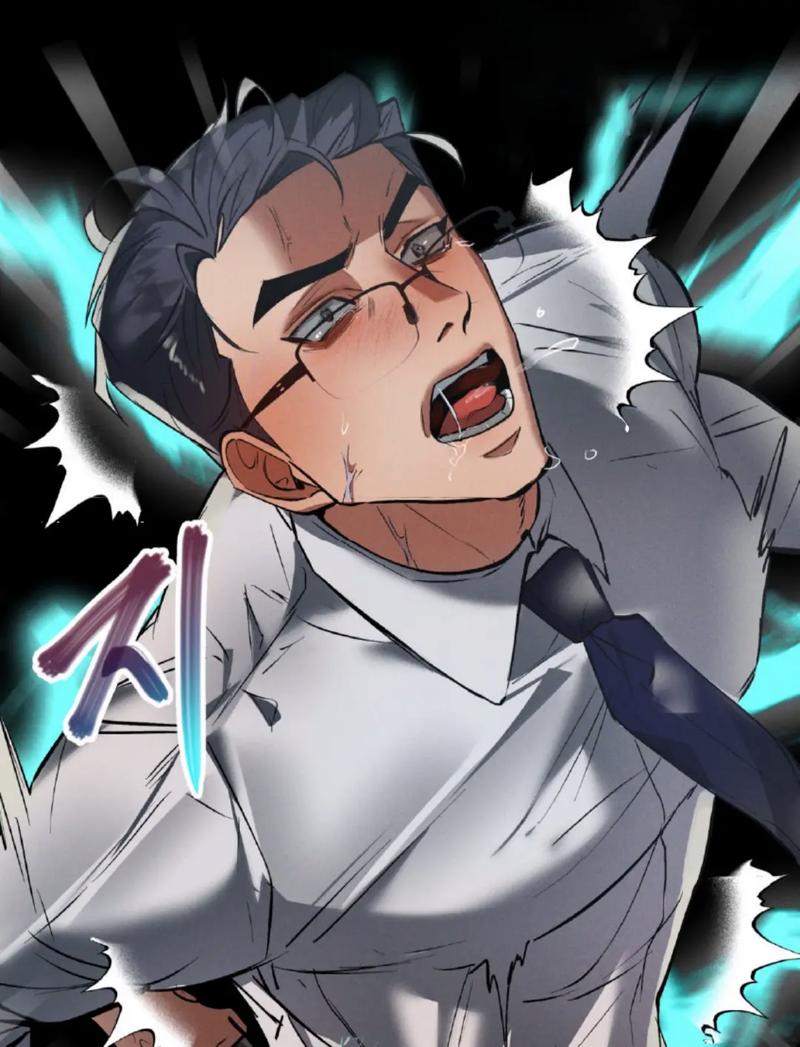 啵啵漫画无删减版
