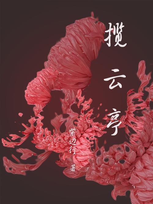 云亭小说最新版