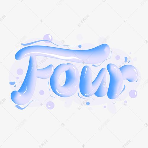 Fours