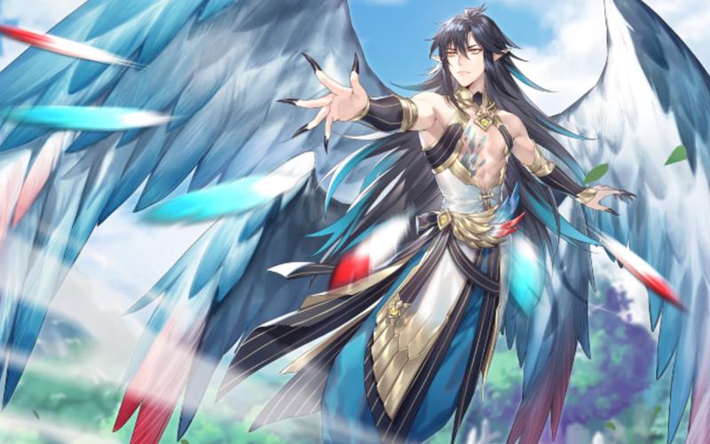 极乐鸟漫画免登录