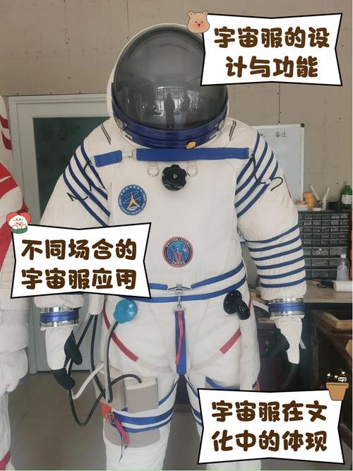 科技守护者(宇宙服)