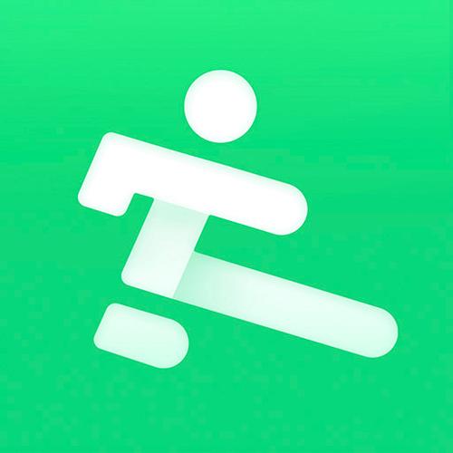 走呗森林图标