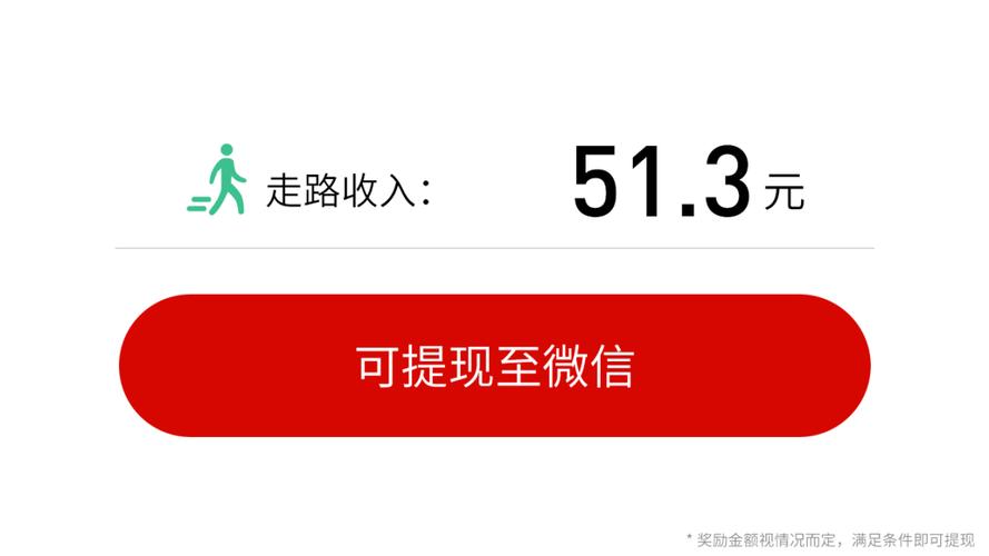 天天走路赚钱红包版缩略图