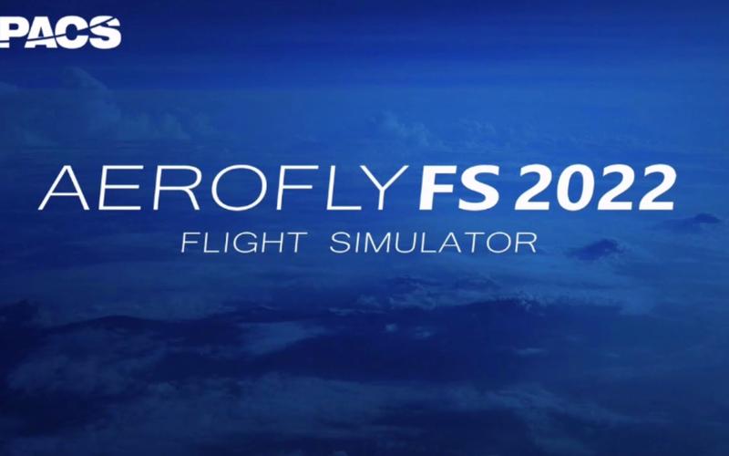 aerofly FS 2022安卓版