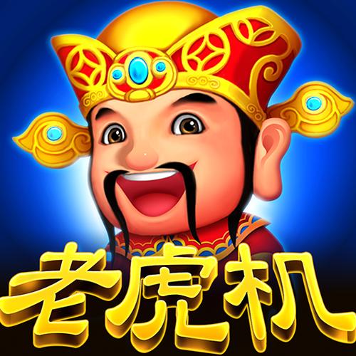 老虎嗨玩(试玩赚钱)